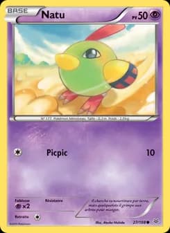 Carte Pokémon