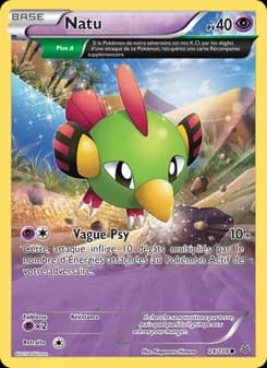 Carte Pokémon