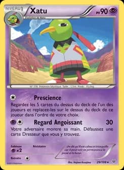 Carte Pokémon
