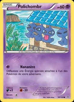 Carte Pokémon