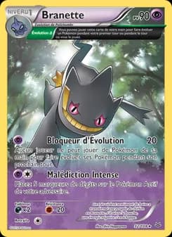 Carte Pokémon