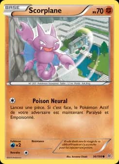 Carte Pokémon