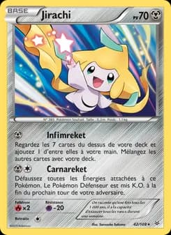 Carte Pokémon