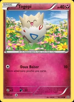 Carte Pokémon
