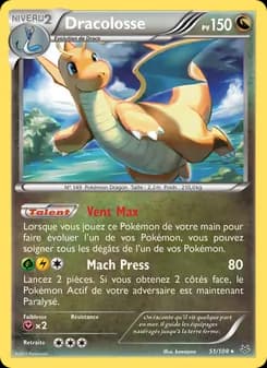Carte Pokémon