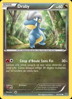 Carte Pokémon