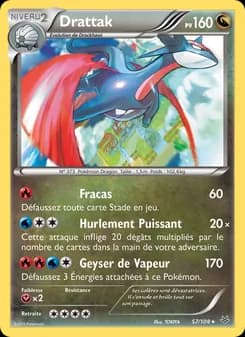 Carte Pokémon