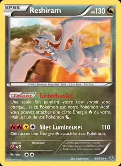 Carte Pokémon