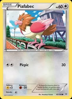 Carte Pokémon