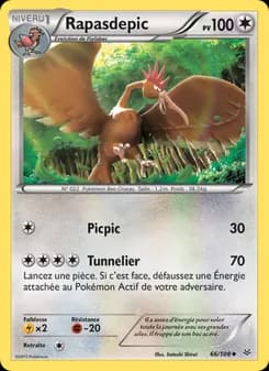 Carte Pokémon
