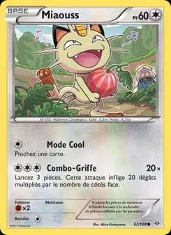 Carte Pokémon