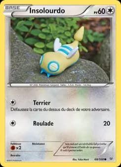 Carte Pokémon