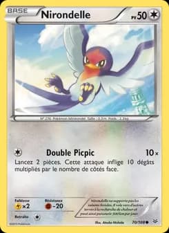 Carte Pokémon
