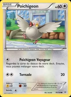 Carte Pokémon