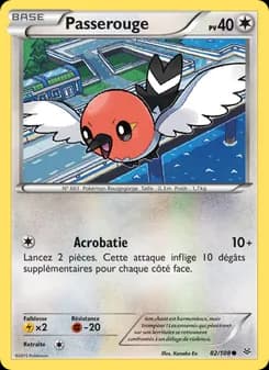 Carte Pokémon
