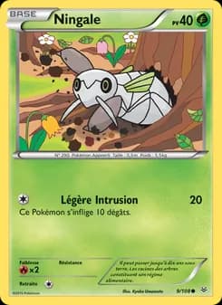 Carte Pokémon