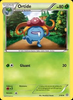 Carte Pokémon
