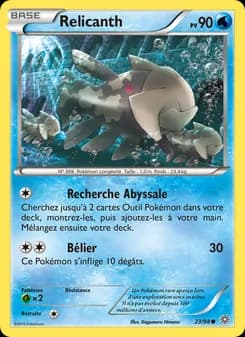 Carte Pokémon
