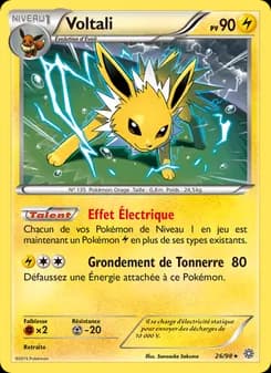 Carte Pokémon