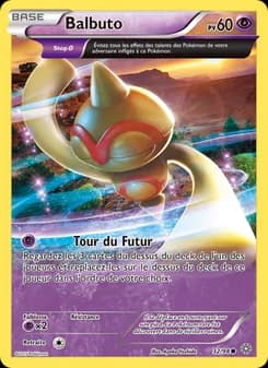 Carte Pokémon