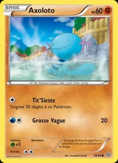 Carte Pokémon