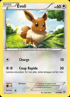 Carte Pokémon
