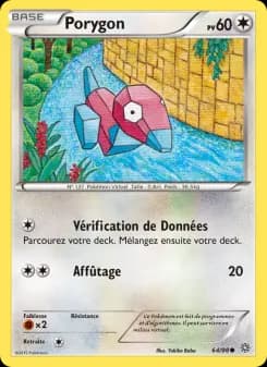 Porygon