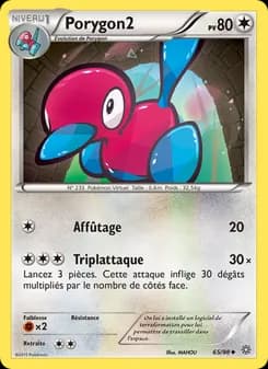 Carte Pokémon