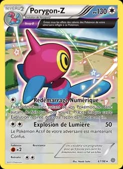 Carte Pokémon