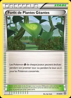 Carte Pokémon