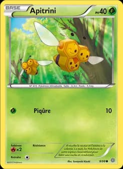Carte Pokémon