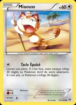 Carte Pokémon