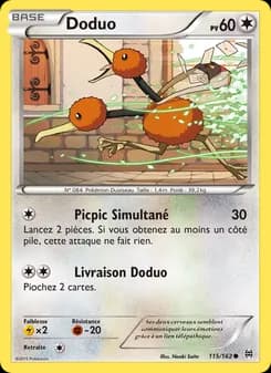 Carte Pokémon