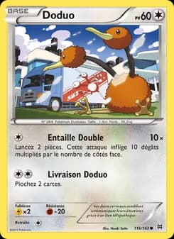 Carte Pokémon