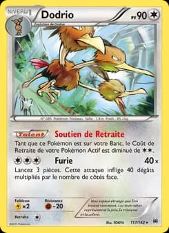 Carte Pokémon
