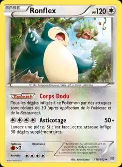 Carte Pokémon