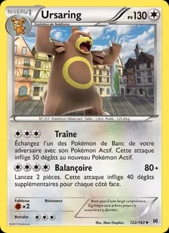 Carte Pokémon