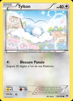 Carte Pokémon