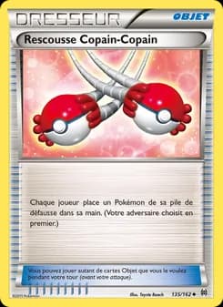 Carte Pokémon