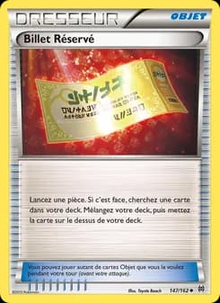 Carte Pokémon