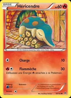 Carte Pokémon