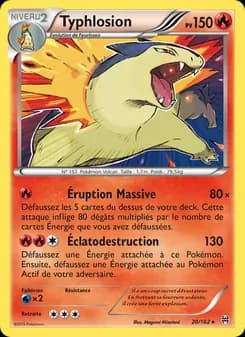 Carte Pokémon