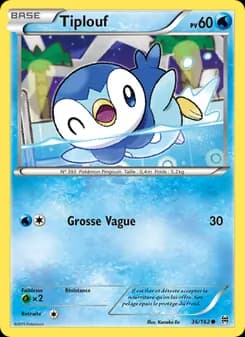 Carte Pokémon