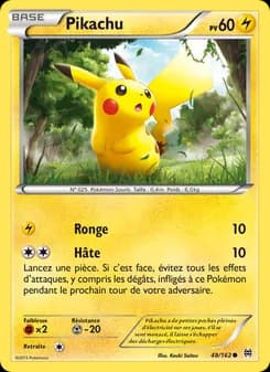 Carte Pokémon