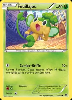 Carte Pokémon