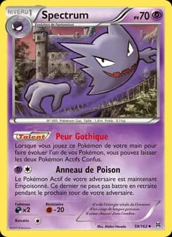 Carte Pokémon