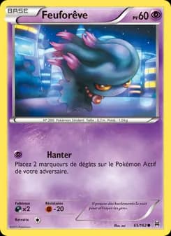 Carte Pokémon