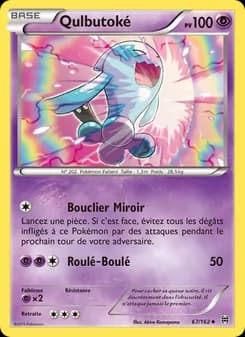 Carte Pokémon