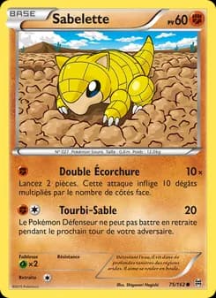 Carte Pokémon