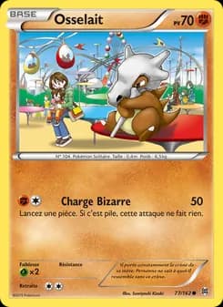 Carte Pokémon